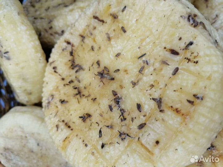 Сыр адыгейский. Из козьего молока