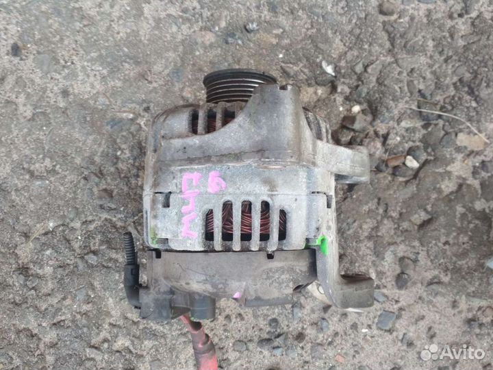 BMW насос гур N46 N42