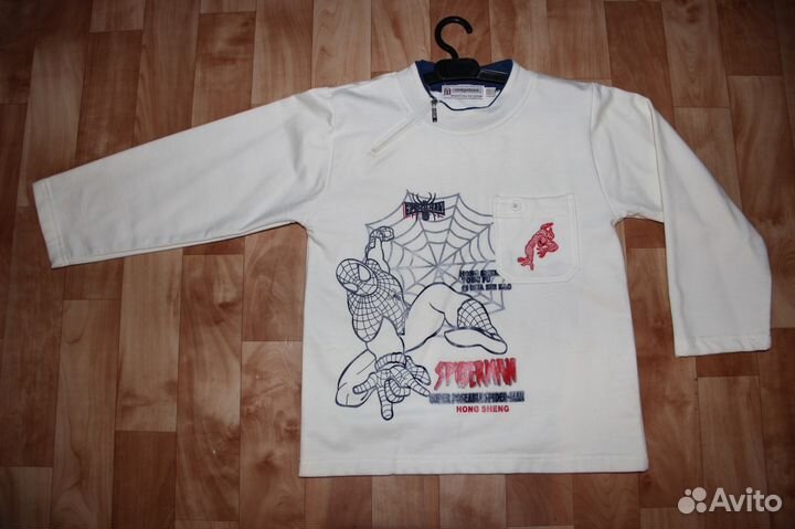 Продам кофту на мальчика