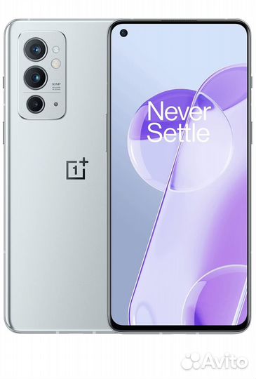 OnePlus 9RT, 12/256 ГБ