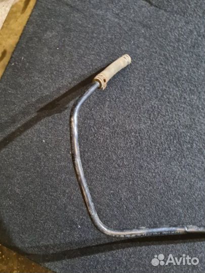 Трубка картерных газов Mercedes-Benz S-Klass седан