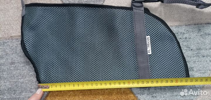 Бандаж косынка для руки