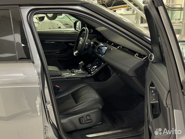 Land Rover Range Rover Evoque 2.0 AT, 2019, 65 000 км объявление продам