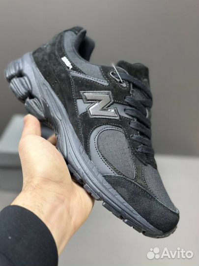 Кроссовки New balance 2002 (41)