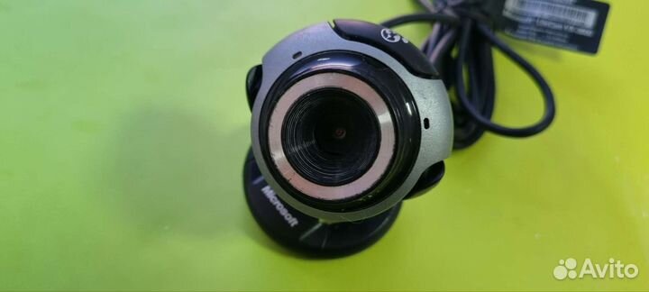 Камера для пк