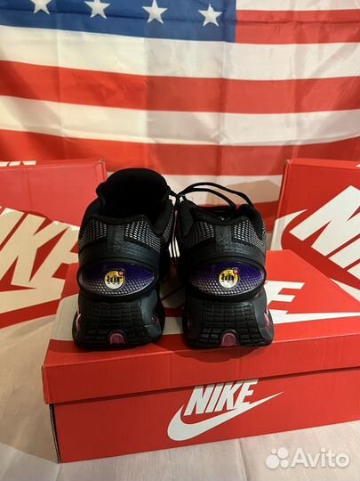 Nike air max dn оригинал