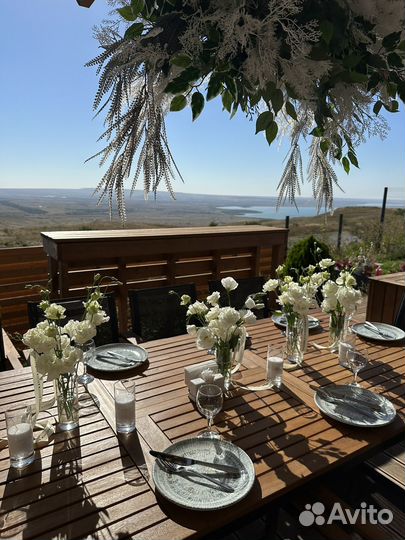 Аренда площадки под мероприятие