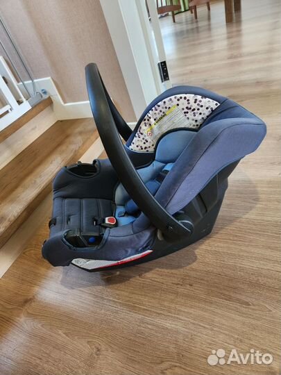 Детское автокресло от 0