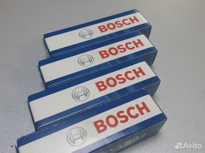 Bosch 0 242 235 707 Свеча зажигания