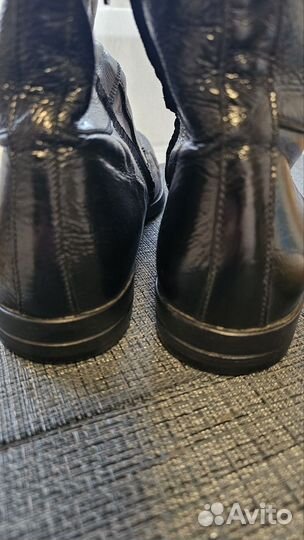 Alba казаки мужские зимние 40 р