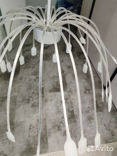 Светильник потолочный