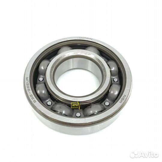 Подшипник Kawasaki 92045-0132