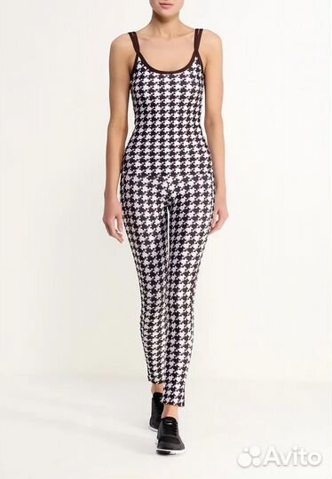 Спорт. костюм для Фитнеса, Йоги, Бега