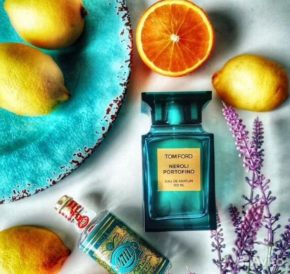 Парфюм TOM ford - neroli portofino 100мл
