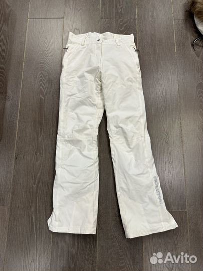 Горнолыжный костюм женский