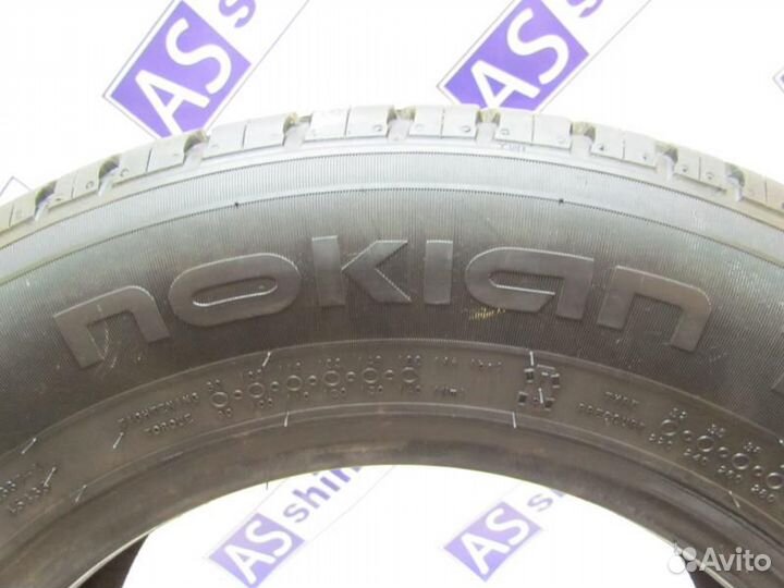 Nokian Tyres Nordman SX2 175/70 R13 117D
