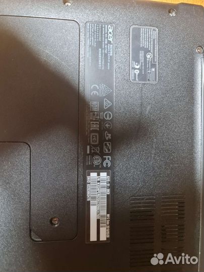 Acer aspire 3 a315 51