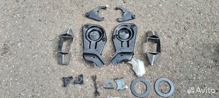 Лифт комплект 