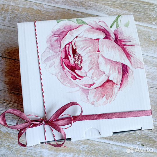 Подарочный набор универсальный