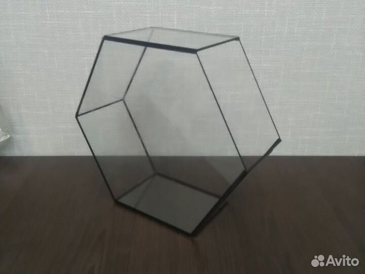 Флорариумы