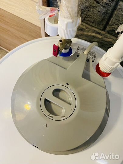 Z) Водонагреватель Thermex Champion 50V(ми0040099)