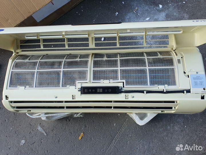 Внутренний блок кондиционера