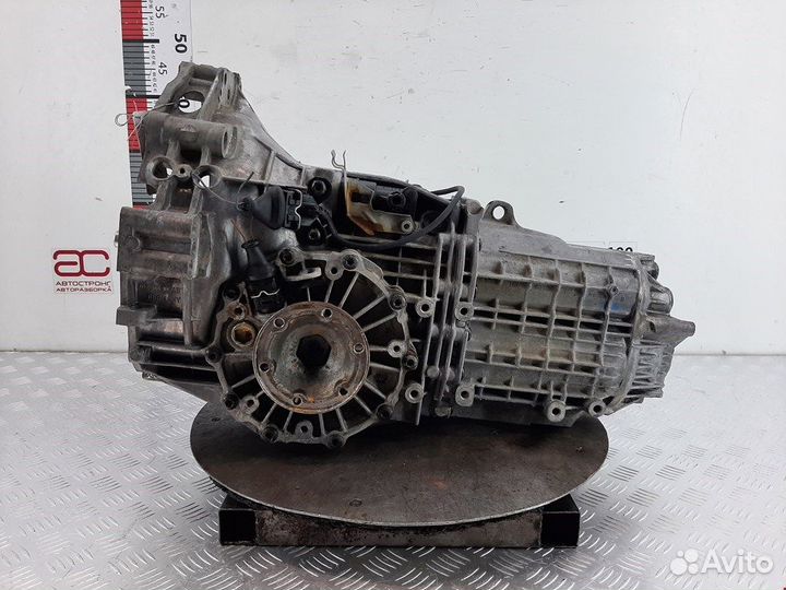 Кпп для Volkswagen Passat 5 GP