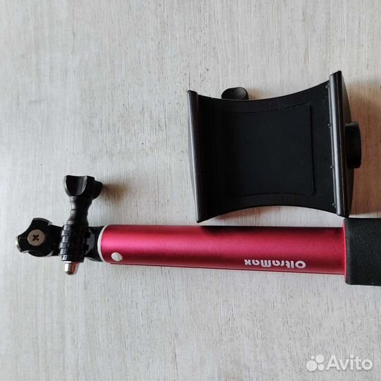 Селфи палка