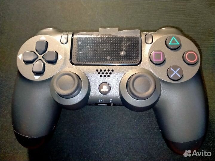 Геймпад dualshock 4 v2