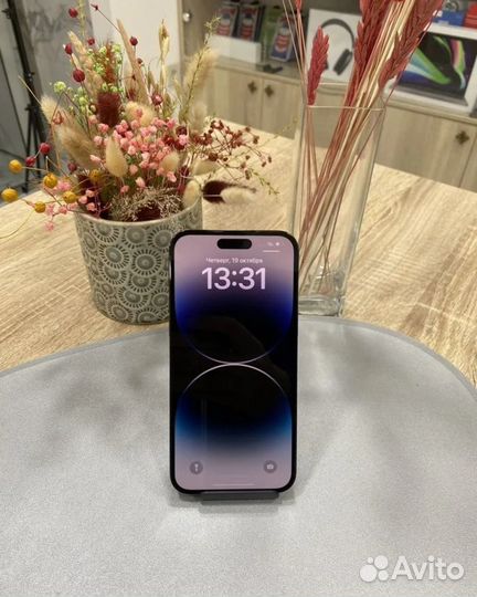 iPhone 14 Pro Max, 128 ГБ