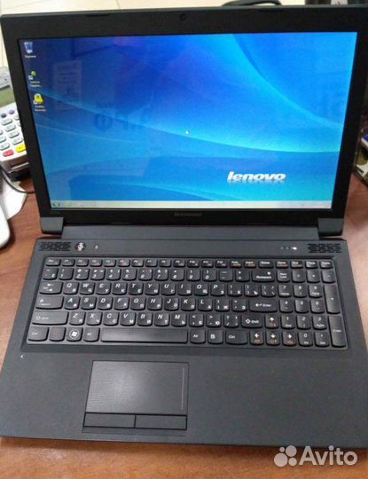Lenovo игровой Core i5