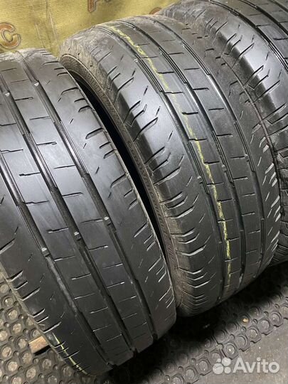 Continental ContiVanContac 200 205/65 R16