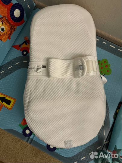 Анатомический кокон