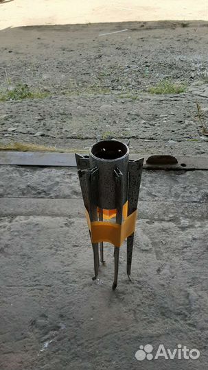 Подставка для ёлки