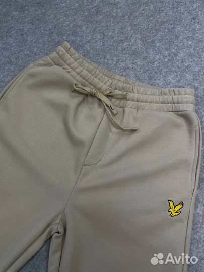 Спортивный костюм Lyle scott