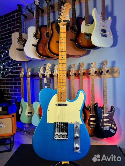 Электрогитара JET JT-300 LPB чехол в подарок