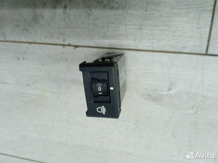 Кнопка регулировка фар Hyundai I30 универсал G4FA