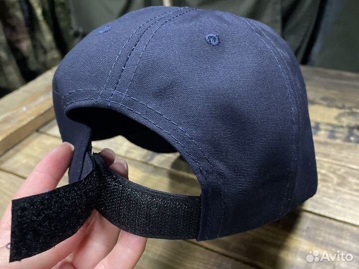 Бейсболка мвд/полиция