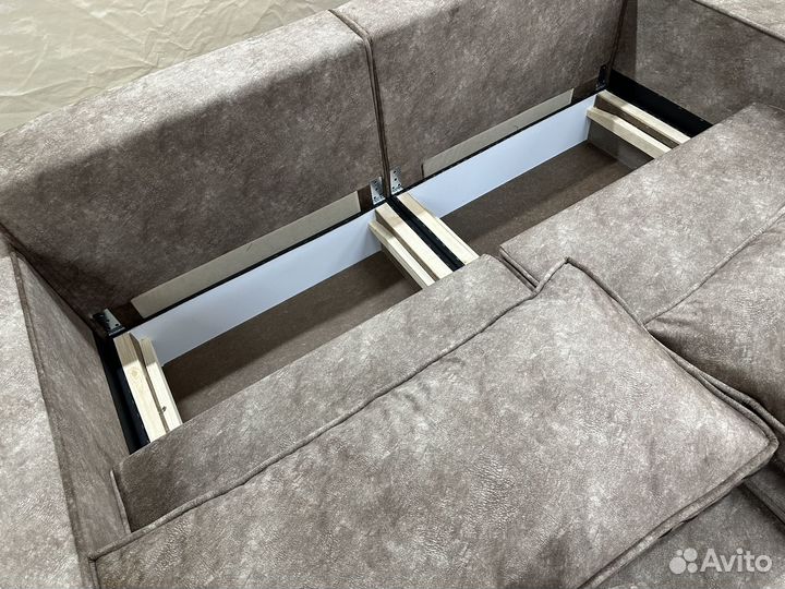 Диван новый