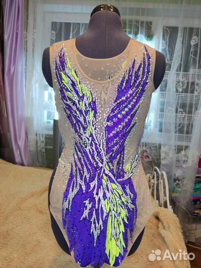 Художественная гимнастика