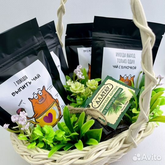 Имбирные пряники