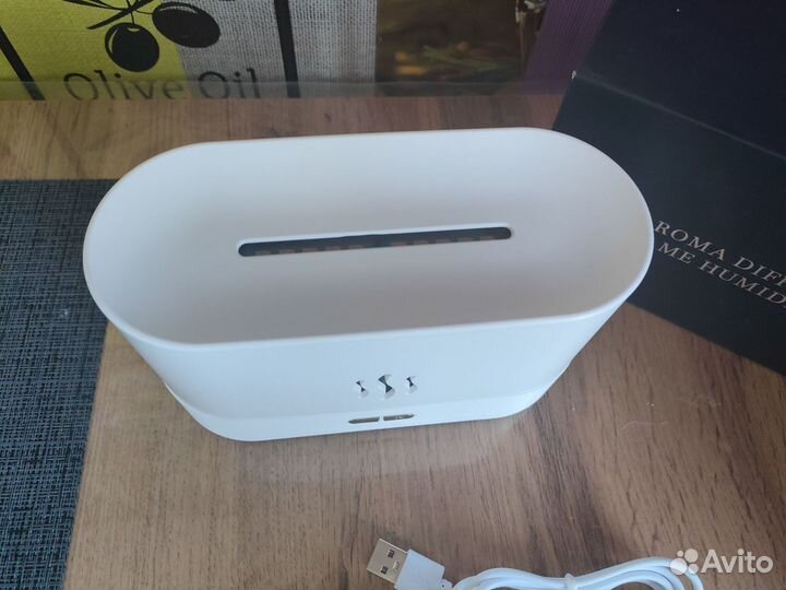 Увлажнитель воздуха