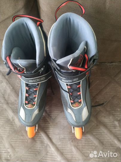 Ролики мужские