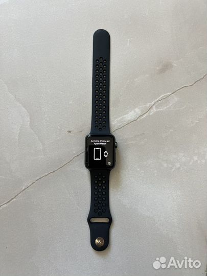 Часы apple watch 3 42mm