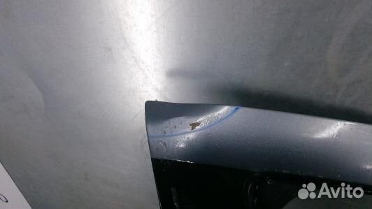 Дверь передняя правая peugeot 308 1 (TBE10E201)