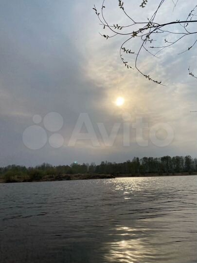 Участок 1,2 га (СНТ, ДНП)