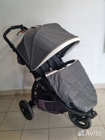 Коляска Peg Perego book cross