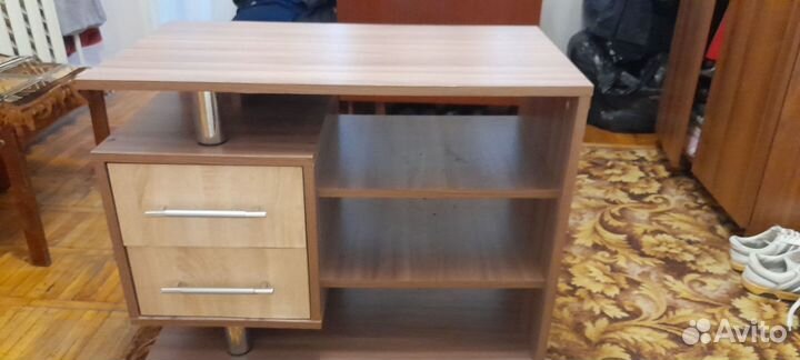 Тумба под телевизор новая