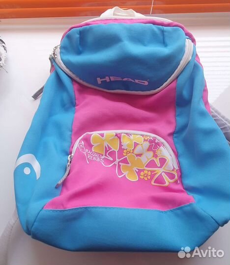 Рюкзак head