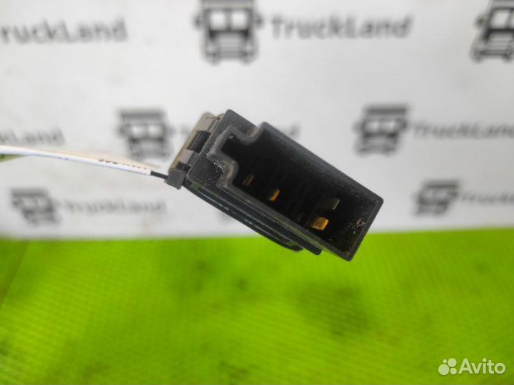 Кнопка многофункциональная Man Tgs